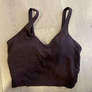 Lululemon Align Tank